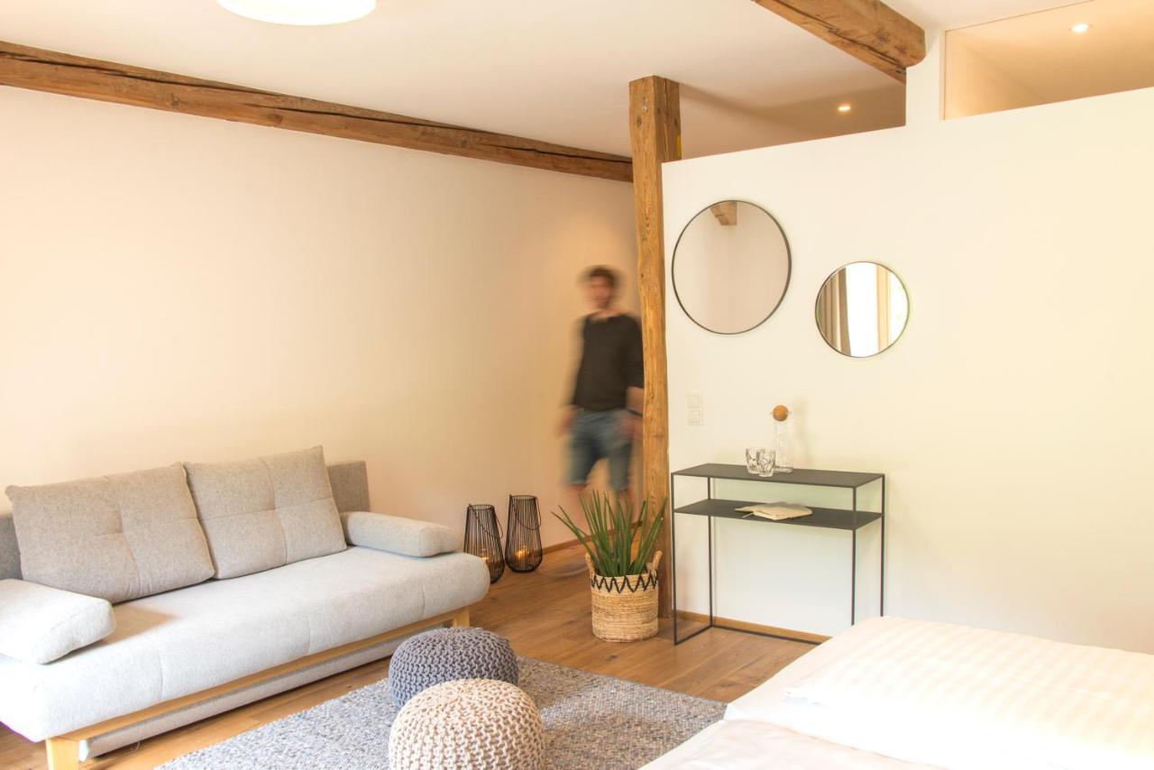 Hotel Gasthof Hirschentenne シュタムス エクステリア 写真