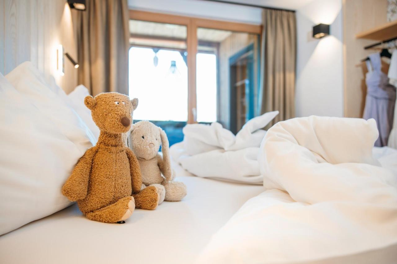 Hotel Gasthof Hirschentenne シュタムス エクステリア 写真