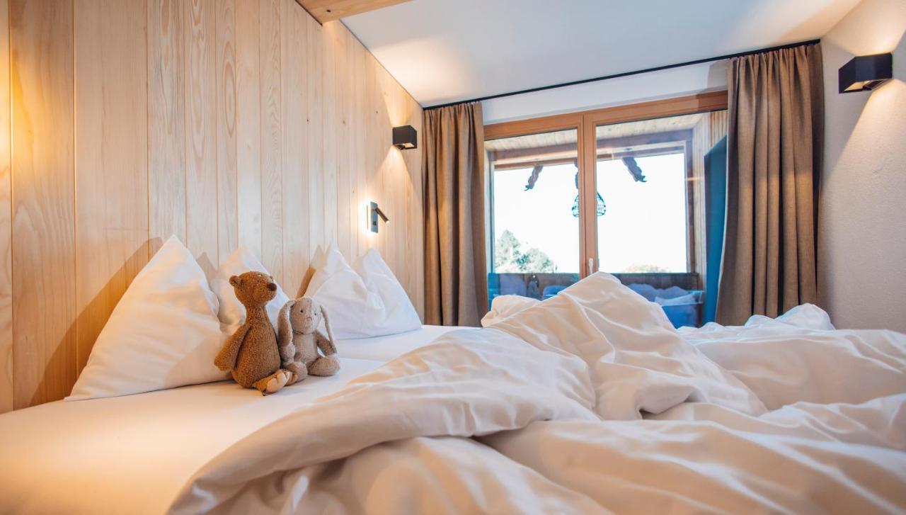 Hotel Gasthof Hirschentenne シュタムス エクステリア 写真