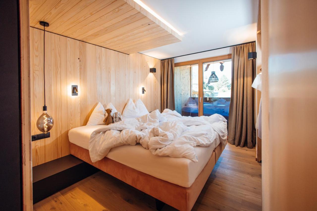 Hotel Gasthof Hirschentenne シュタムス エクステリア 写真